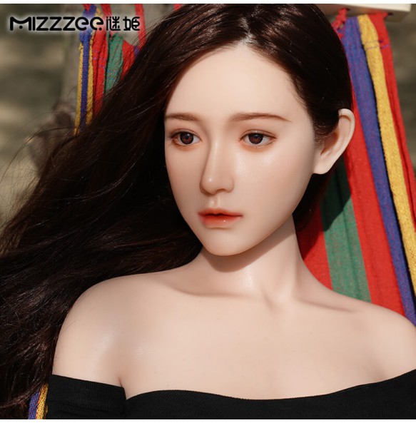QY - Sheena Voluptuous Young Wife TPE & Silicone Love Doll 140-169cm (Multi-functional Customizable) QY - Sheena Voluptuous Young Wife TPE & Silicone Love Doll 140-169cm (Multi-functional Customizable)